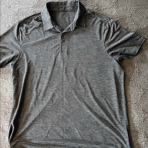 XXL Champion Duo Dry Golf shirt - Picture 1 of 1